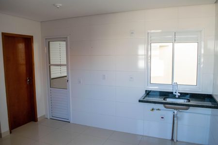 Apartamento à venda com 2 quartos, 40m² em Penha de França, São Paulo