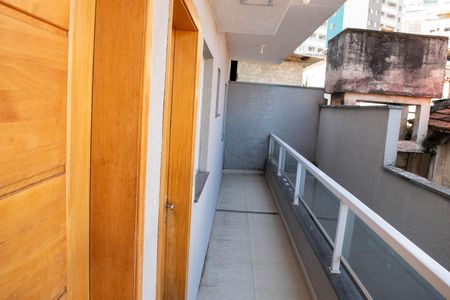 Apartamento à venda com 40m², 2 quartos e sem vaga