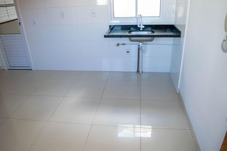 Apartamento à venda com 2 quartos, 40m² em Penha de França, São Paulo