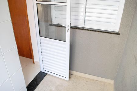 Apartamento à venda com 40m², 2 quartos e sem vaga