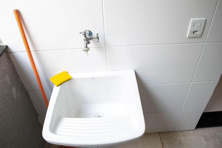 Apartamento à venda com 40m², 2 quartos e sem vaga