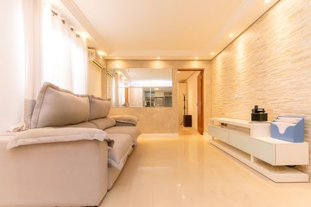 Sala de casa para alugar com 2 quartos, 90m² em Vila Formosa, São Paulo