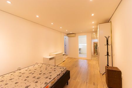 Suíte de casa para alugar com 2 quartos, 90m² em Vila Formosa, São Paulo