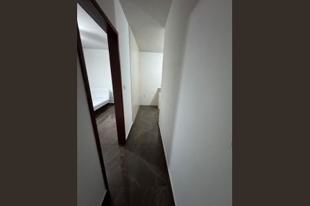 Apartamento para alugar com 49m², 1 quarto e 2 vagas Apartamento para alugar com 49m², 1 quarto e 2 vagasCorredor