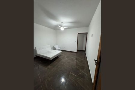 Sala de apartamento para alugar com 1 quarto, 49m² em Guaratiba, Maricá