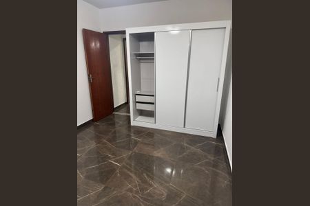 Apartamento para alugar com 49m², 1 quarto e 2 vagas Apartamento para alugar com 49m², 1 quarto e 2 vagasQuarto