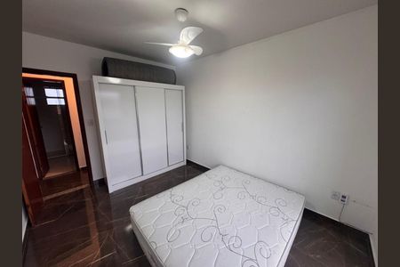 Quarto de apartamento para alugar com 1 quarto, 49m² em Guaratiba, Maricá