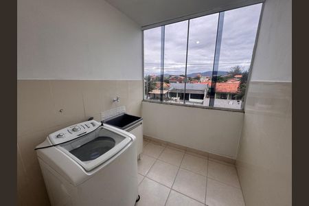 Apartamento para alugar com 49m², 1 quarto e 2 vagas Apartamento para alugar com 49m², 1 quarto e 2 vagasÁrea de Serviço