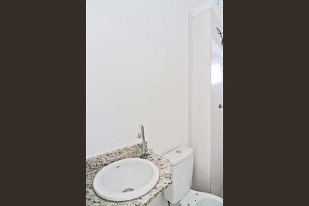 Apartamento à venda com 39m², 2 quartos e sem vagaBanheiro
