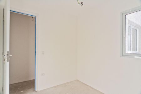 Apartamento à venda com 39m², 2 quartos e sem vagaQuarto 1