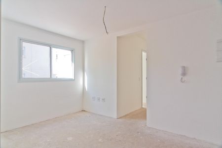 Apartamento à venda com 39m², 2 quartos e sem vagaSala