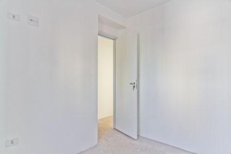 Apartamento à venda com 39m², 2 quartos e sem vagaQuarto 2