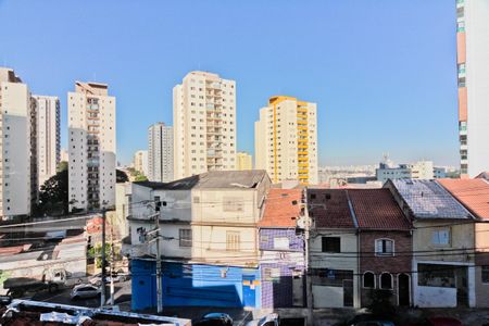 Apartamento à venda com 39m², 2 quartos e sem vagaVista