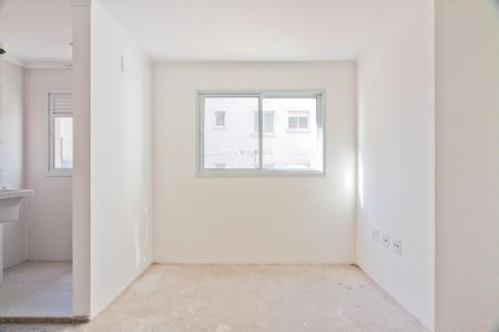 Apartamento à venda com 39m², 2 quartos e sem vagaSala