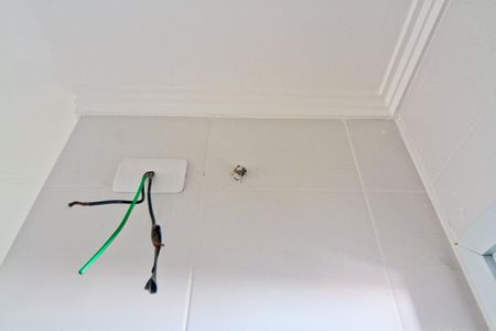 Apartamento à venda com 39m², 2 quartos e sem vagaBanheiro
