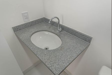 Studio à venda com 30m², 1 quarto e sem vagaBanheiro