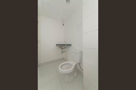 Studio à venda com 30m², 1 quarto e sem vagaBanheiro