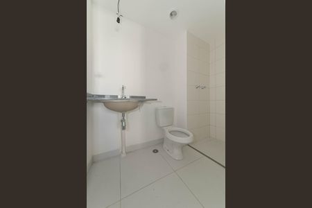 Studio à venda com 30m², 1 quarto e sem vagaBanheiro