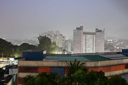 Apartamento para alugar com 49m², 2 quartos e 1 vagaVista