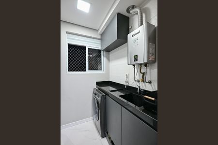 Apartamento para alugar com 49m², 2 quartos e 1 vagaÁrea de Serviço 