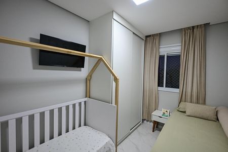 Apartamento para alugar com 49m², 2 quartos e 1 vagaQuarto 2