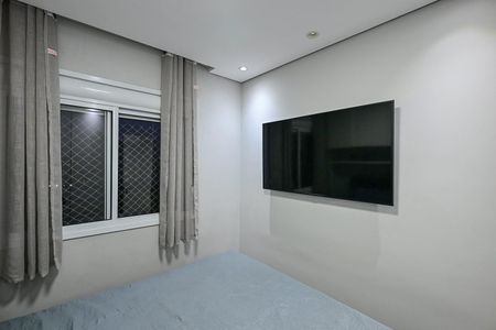 Quarto 1 de apartamento para alugar com 2 quartos, 49m² em Jardim Umarizal, São Paulo