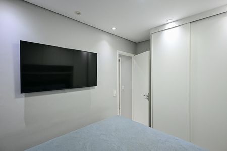 Apartamento para alugar com 49m², 2 quartos e 1 vagaQuarto 1