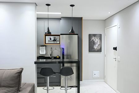 Apartamento para alugar com 49m², 2 quartos e 1 vagaCozinha