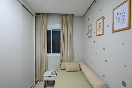 Apartamento para alugar com 49m², 2 quartos e 1 vagaQuarto 2