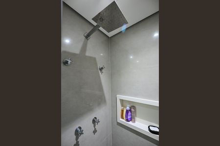 Apartamento para alugar com 49m², 2 quartos e 1 vagaBanheiro