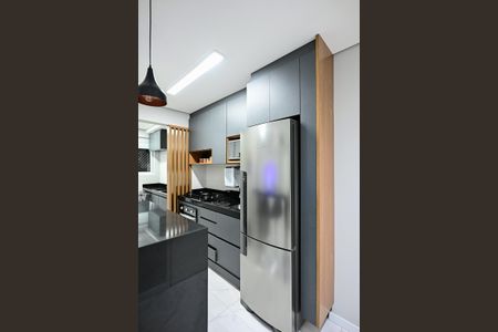 Apartamento para alugar com 49m², 2 quartos e 1 vagaCozinha
