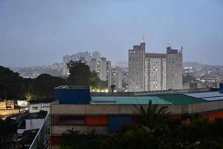Apartamento para alugar com 49m², 2 quartos e 1 vagaVista do Quarto 1