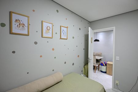 Apartamento para alugar com 49m², 2 quartos e 1 vagaQuarto 2