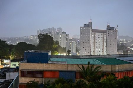 Apartamento para alugar com 49m², 2 quartos e 1 vagaVista do Quarto 2