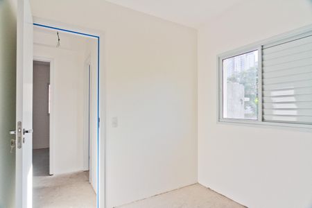 Apartamento à venda com 41m², 2 quartos e sem vagaQuarto 2