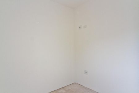 Apartamento à venda com 41m², 2 quartos e sem vagaQuarto 2