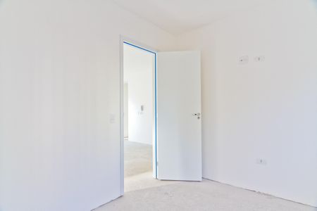 Apartamento à venda com 41m², 2 quartos e sem vagaQuarto 1