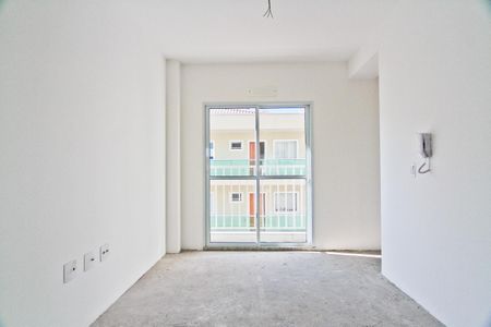 Sala de apartamento à venda com 2 quartos, 41m² em Santana, São Paulo