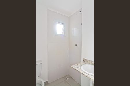 Apartamento à venda com 41m², 2 quartos e sem vagaBanheiro