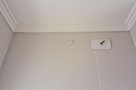 Apartamento à venda com 41m², 2 quartos e sem vagaBanheiro