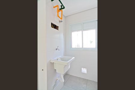 Apartamento à venda com 41m², 2 quartos e sem vagaCozinha e Área de Serviço