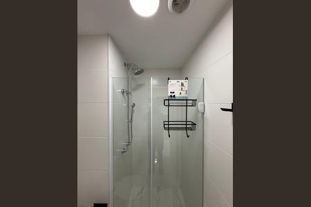 Studio para alugar com 25m², 1 quarto e sem vaga
