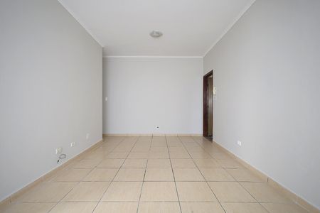 Sala de casa para alugar com 2 quartos, 100m² em Vila Floresta, Santo André