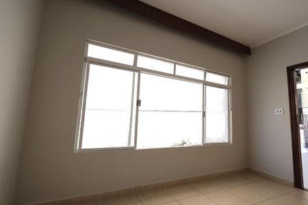 Sala de casa para alugar com 2 quartos, 100m² em Vila Floresta, Santo André