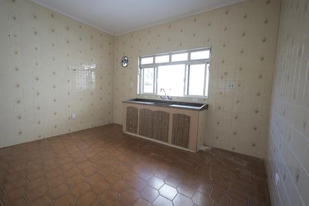 Casa para alugar com 100m², 2 quartos e sem vaga Casa para alugar com 100m², 2 quartos e sem vagaCozinha