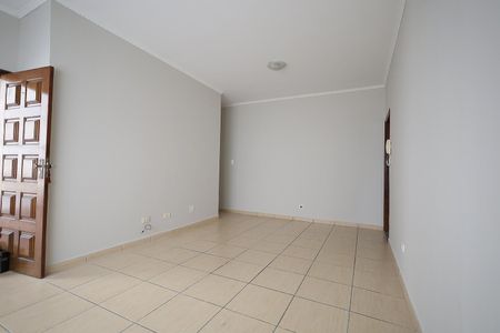 Sala de casa para alugar com 2 quartos, 100m² em Vila Floresta, Santo André