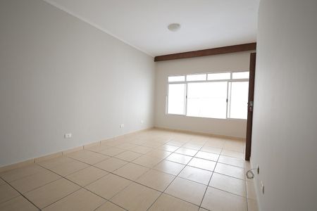 Sala de casa para alugar com 2 quartos, 100m² em Vila Floresta, Santo André