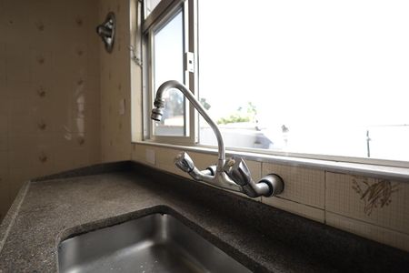 Casa para alugar com 100m², 2 quartos e sem vaga Casa para alugar com 100m², 2 quartos e sem vagaCozinha