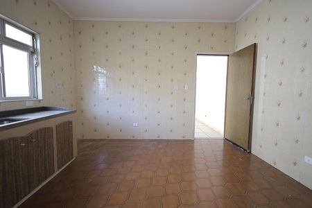 Casa para alugar com 100m², 2 quartos e sem vaga Casa para alugar com 100m², 2 quartos e sem vagaCozinha