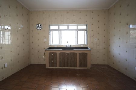Casa para alugar com 100m², 2 quartos e sem vaga Casa para alugar com 100m², 2 quartos e sem vagaCozinha